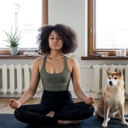Infinity Health & Wellness banner
